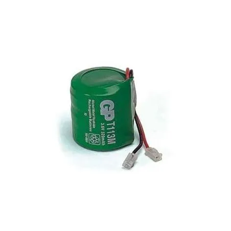 Batterie Téléphone inalambrico T113M 3.6 V, 320mAh