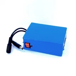 Batterie au lithium 12V 12000mAh