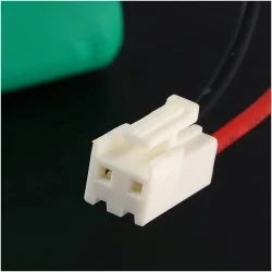 Batterie Robot Philips Easystar FC8800 14,4 V 800mAh
