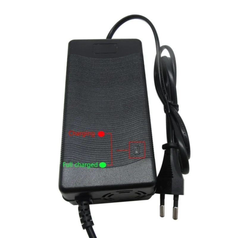 Chargeur de Batterie au Lithium 48V
