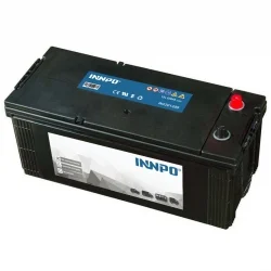 Batterie INNPO 220Ah 1200Ah