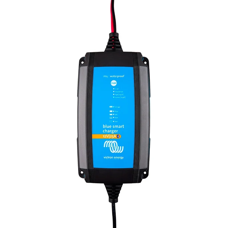 Chargeur de Batterie Victron Blue Smart IP65 12V 25A