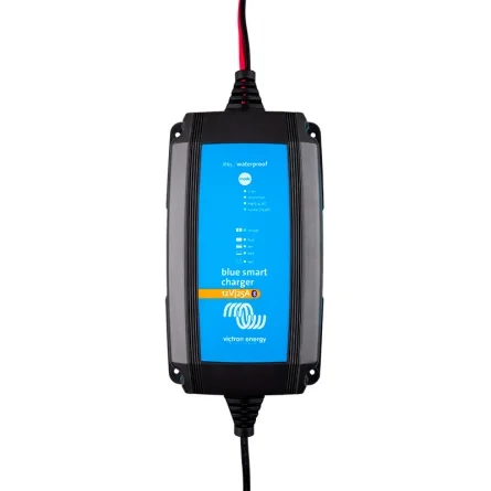 Chargeur de Batterie Victron Blue Smart IP65 12V 25A
