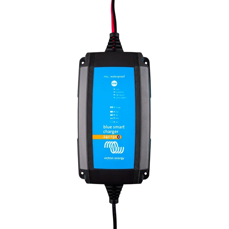 Chargeur de batterie Victron Blue Smart IP65 24V 13A