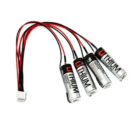 Batterie pour YASKAWA HW0470360-A