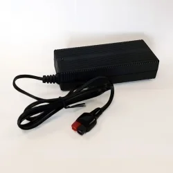 Chargeur de batterie de golf LiFePO4 12.8V 4A