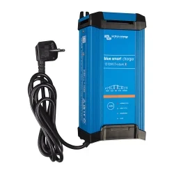 Chargeur de Batterie Victron Blue Smart IP22 12V 20A 3 Sorties