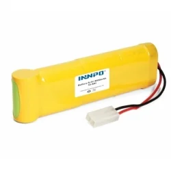 Batterie 8.4V 4000mAh Ni-MH