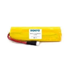 Batterie pour caméra thermique Ti20 7.2V 2500mAh