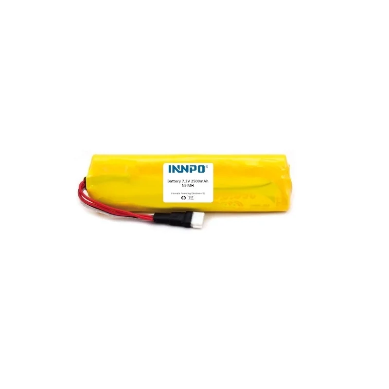 Batterie pour caméra thermique Ti20 7.2V 2500mAh