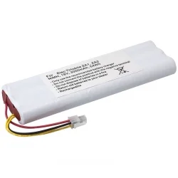 Batterie 18V 3000mAh Ni-MH