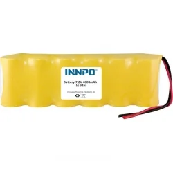 Batterie 7.2V 4000mah