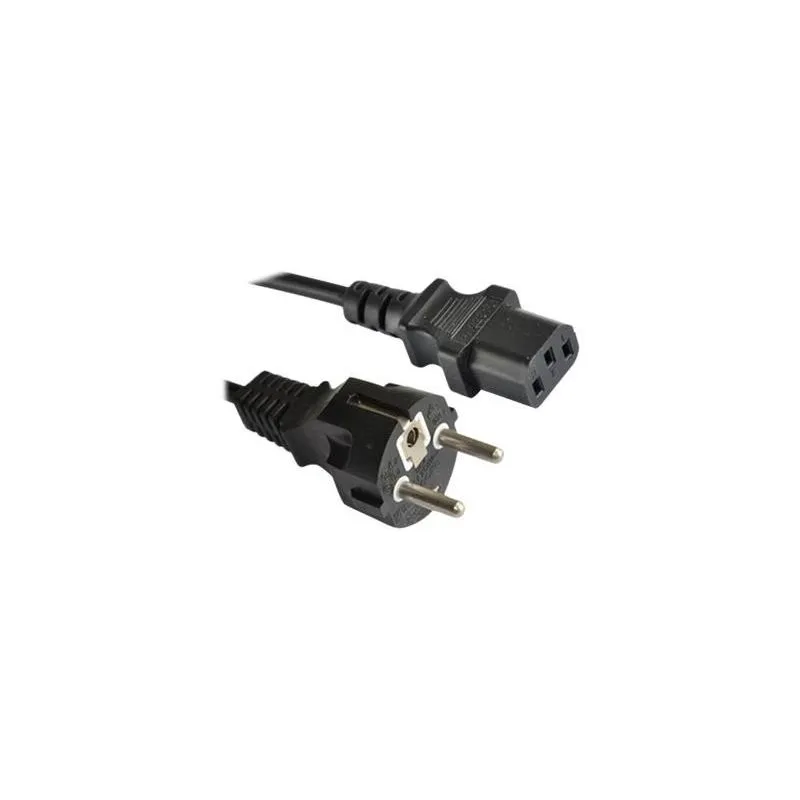 Câble d'alimentation Schuko - IC13