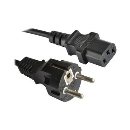 Câble d'alimentation Schuko - IC13