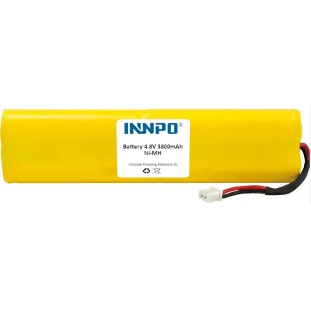Batterie 4.8V 3800mah
