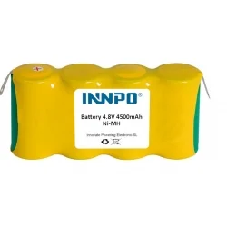 Batterie 4.8V 4500mah