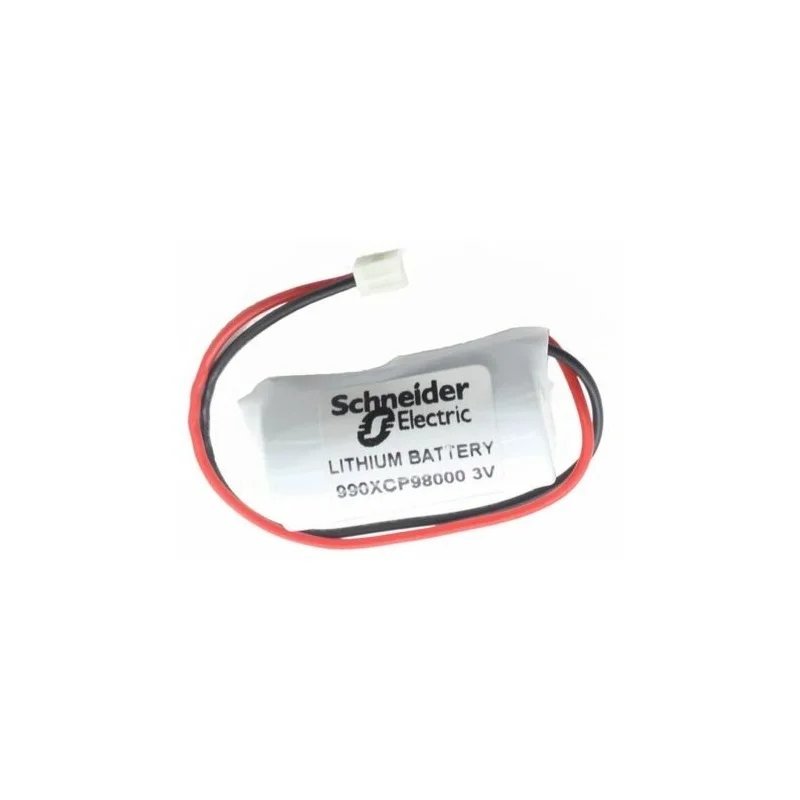 Batterie au lithium Mitsubishi 990XCP98000