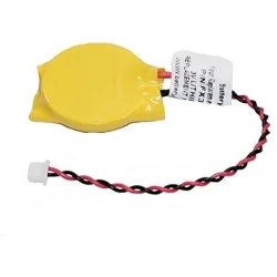 Batterie au lithium Panasonic 3V AFPG804