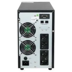 UPS Phasak Gate 3 3000 VA Online LCD