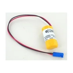 Batterie au lithium W79084-E1001-S2 3.6V 1400mAh