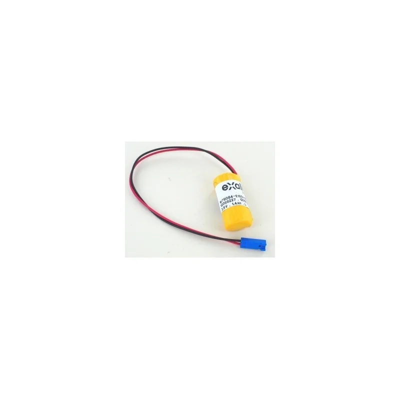 Batterie au lithium W79084-E1001-S2 3.6V 1400mAh