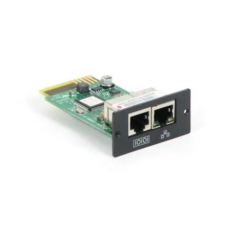 Módulo SNMP pour UPS Phasak Intelligent Slot