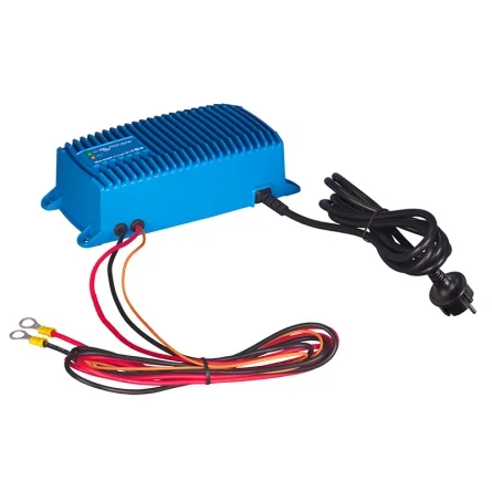 Chargeur de batterie Victron Blue Smart IP67 12V 25A