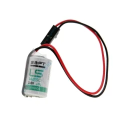 Batterie lithium Allen Bradley 2090-DA-BAT2 3.6V 1200mAh