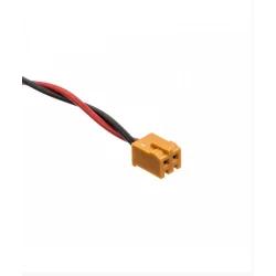 Batterie Lithium CS1W-BAT01 (Pile + Connecteur) PLC 3.6V 2700mAh