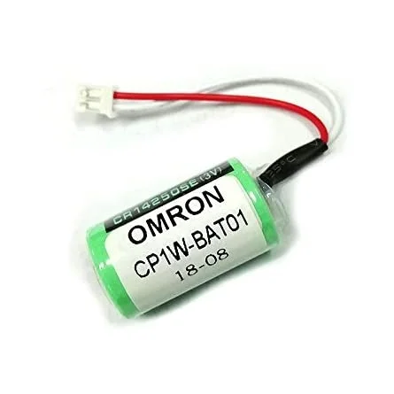 CP1W-BAT01