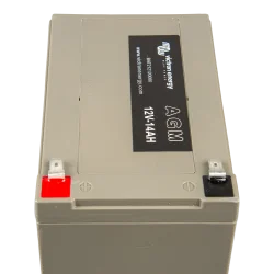 Batterie au Plomb-Acide AGM 12V 14Ah Victron