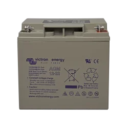 Batterie au Plomb-Acide AGM 12V 22Ah Victron Cyclique