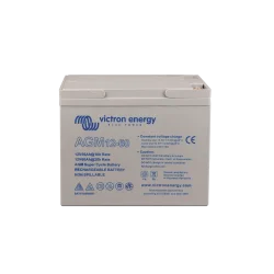 Batterie au Plomb-Acide AGM 12V 60Ah Victron Cyclique