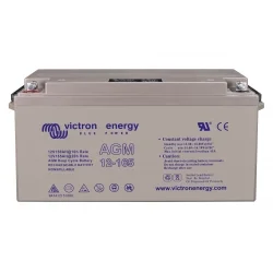 Batterie au Plomb-Acide AGM 12V 165Ah Victron Cyclique