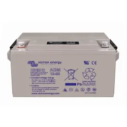 Batterie Plomb-Acide GEL 12V 90Ah Victron Cyclique