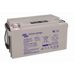 Batterie Plomb-Acide GEL 12V 90Ah Victron Cyclique