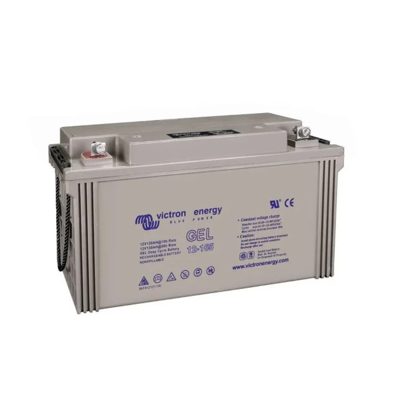 Batterie au Plomb-Acide GEL 12V 165Ah Victron Cyclique