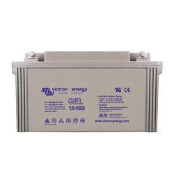 Batterie Plomb-Acide GEL 12V 220Ah Victron Cyclique