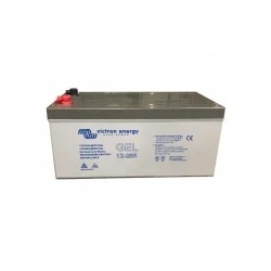 Batterie au Plomb GEL 12V 265Ah Victron Cyclique