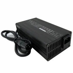 Chargeur de Batterie au Lithium de 24V 5A