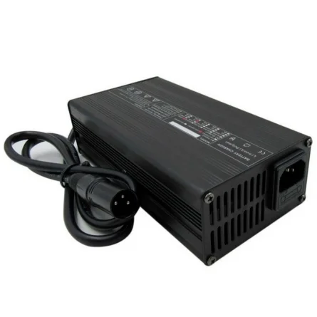 Chargeur de Batterie au Lithium de 24V 5A