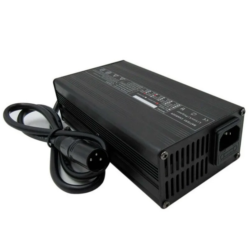 Chargeur de Batterie au Lithium de 24V 10A