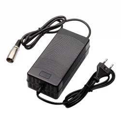 Chargeur de Batterie au Lithium de 36V 4A