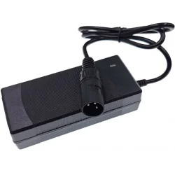 Batterie chargeur en fauteuil roulant et scooter 24V 2A