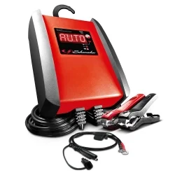 Chargeur de batterie Schumacher SPI10 12V 10A