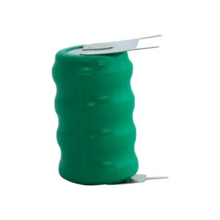 4.8V batterie rechargeable Ni-Mh de 80mah
