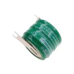 Batterie rechargeable 3.6V Ni-Mh 250mah