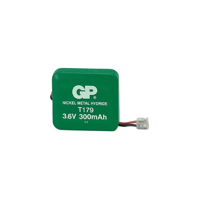 Batterie Téléphone sans fil T179 3.6 V 300mAh