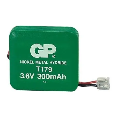 Batterie Téléphone sans fil T179 3.6 V 300mAh