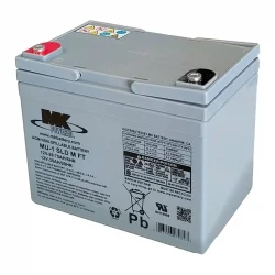 Batterie AGM MK 35A 12V